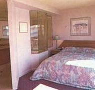 Esplanade Motor Inn - Accommodation Rockhampton