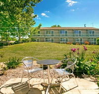 Alloggio Bathurst - Accommodation Rockhampton