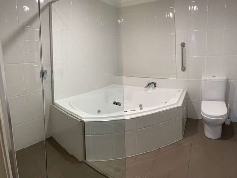 Bathurst Heritage Motor Inn - Accommodation Rockhampton 3