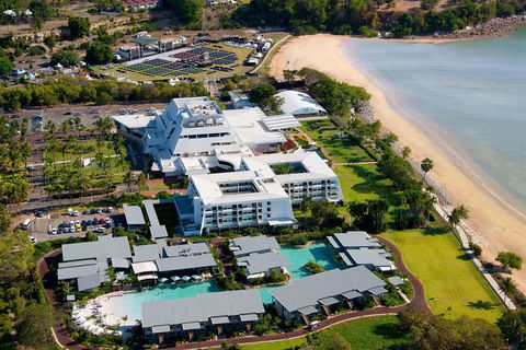 Mindil Beach Resort Casino - Accommodation Rockhampton 1