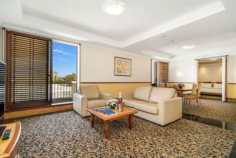 Mindil Beach Resort Casino - Accommodation Rockhampton 2