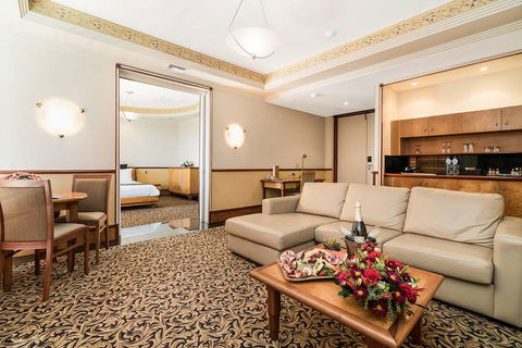Mindil Beach Resort Casino - Accommodation Rockhampton 3