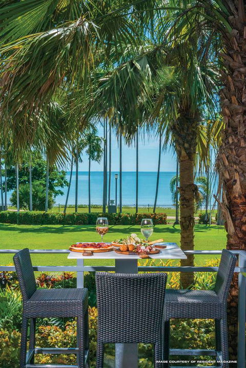Mindil Beach Resort Casino - Accommodation Rockhampton 8