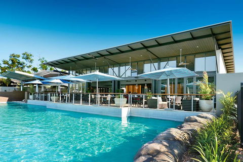Mindil Beach Resort Casino - Accommodation Rockhampton 9