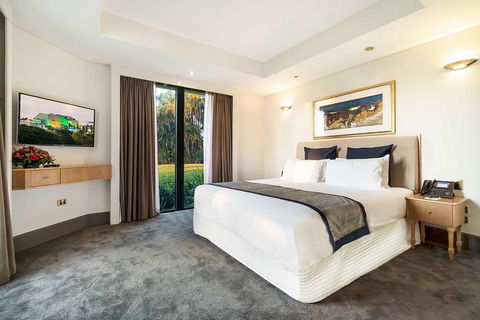 Mindil Beach Resort Casino - Accommodation Rockhampton 10
