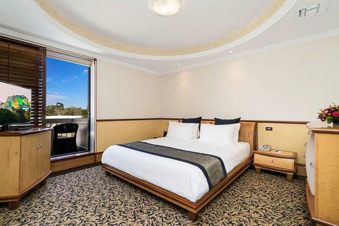 Mindil Beach Resort Casino - Accommodation Rockhampton 11