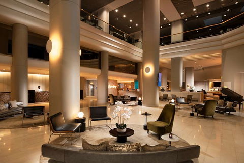 Hilton Darwin - Accommodation Rockhampton 1