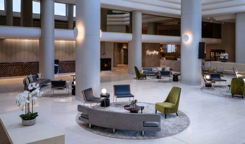 Hilton Darwin - Accommodation Rockhampton 2