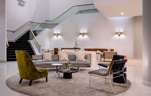 Hilton Darwin - Accommodation Rockhampton 3