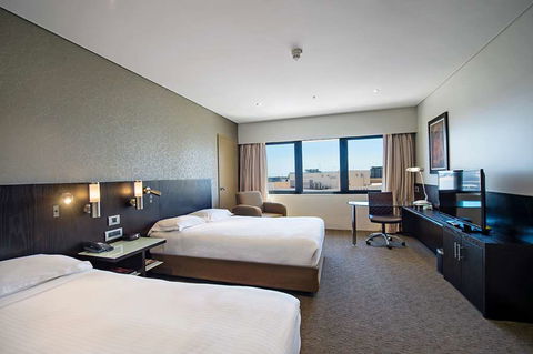 Hilton Darwin - Accommodation Rockhampton 4