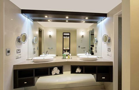 Hilton Darwin - Accommodation Rockhampton 5