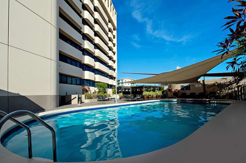Hilton Darwin - Accommodation Rockhampton 7
