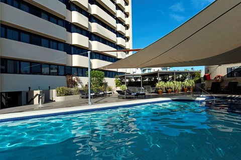 Hilton Darwin - Accommodation Rockhampton 8