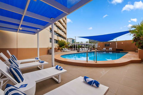 Hilton Darwin - Accommodation Rockhampton 9