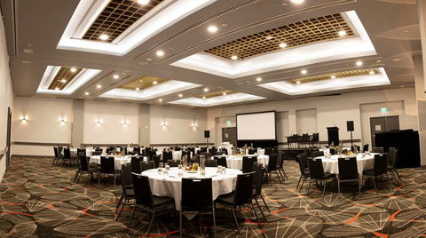 Hilton Darwin - Accommodation Rockhampton 10