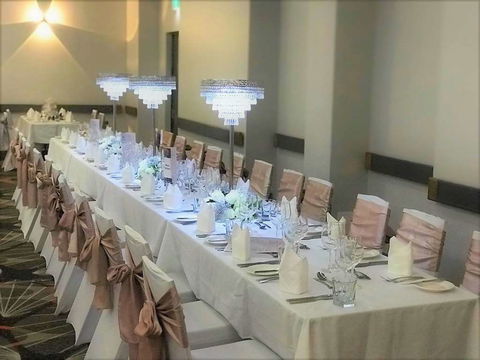 Hilton Darwin - Accommodation Rockhampton 11