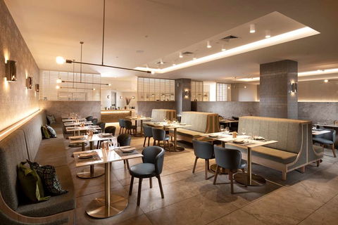 Hilton Darwin - Accommodation Rockhampton 13