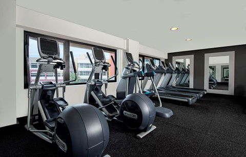 Hilton Darwin - Accommodation Rockhampton 15