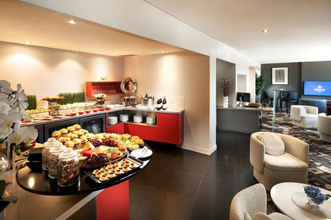 Hilton Darwin - Accommodation Rockhampton 16