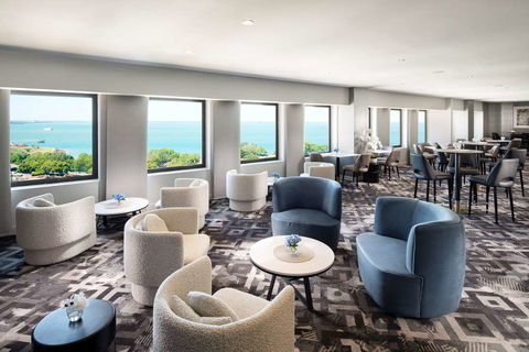 Hilton Darwin - Accommodation Rockhampton 17