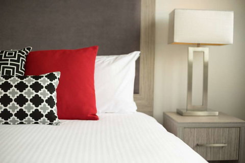 H on Smith Hotel - Accommodation Rockhampton 5