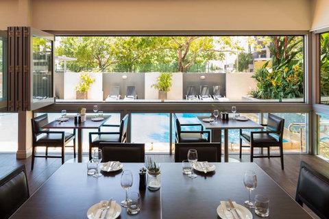 H on Smith Hotel - Accommodation Rockhampton 10