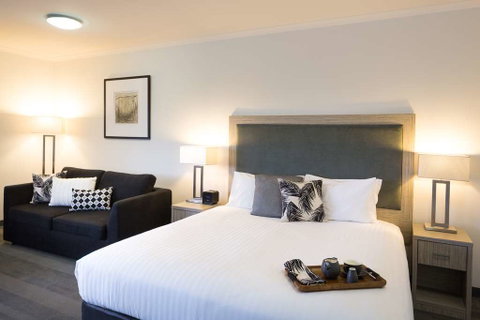 H on Smith Hotel - Accommodation Rockhampton 14