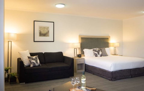 H on Smith Hotel - Accommodation Rockhampton 15