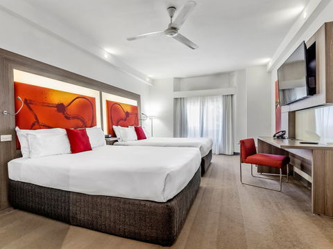 Novotel Darwin Atrium - Accommodation Rockhampton 7