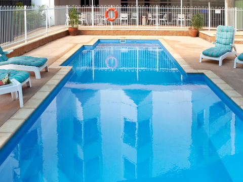 Novotel Darwin Atrium - Accommodation Rockhampton 8
