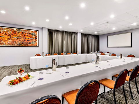 Novotel Darwin Atrium - Accommodation Rockhampton 10