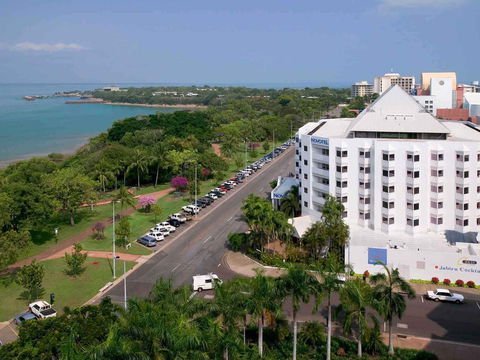 Novotel Darwin Atrium - Accommodation Rockhampton 15