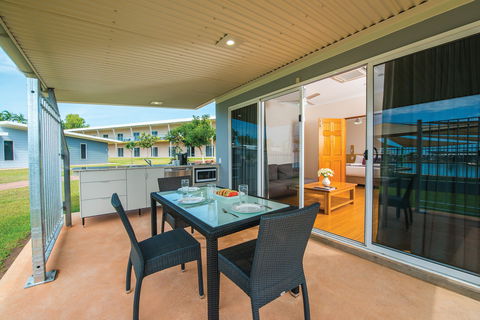 Club Tropical Resort Darwin - Accommodation Rockhampton 1