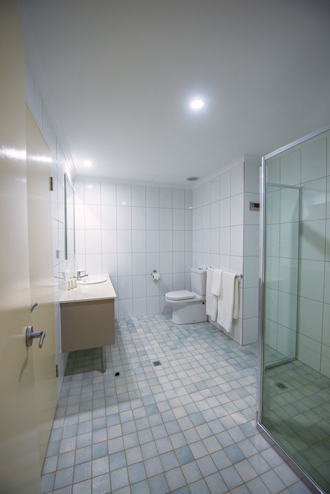 Club Tropical Resort Darwin - Accommodation Rockhampton 4