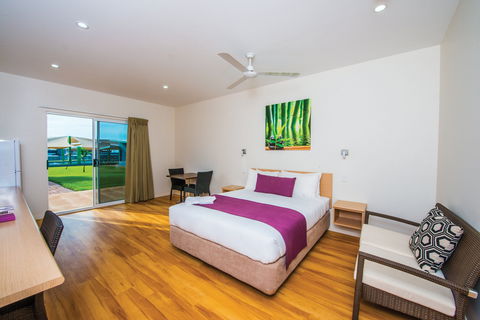 Club Tropical Resort Darwin - Accommodation Rockhampton 5