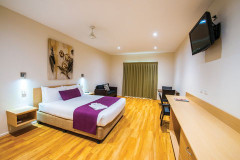Club Tropical Resort Darwin - Accommodation Rockhampton 6