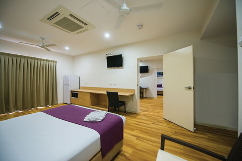 Club Tropical Resort Darwin - Accommodation Rockhampton 7