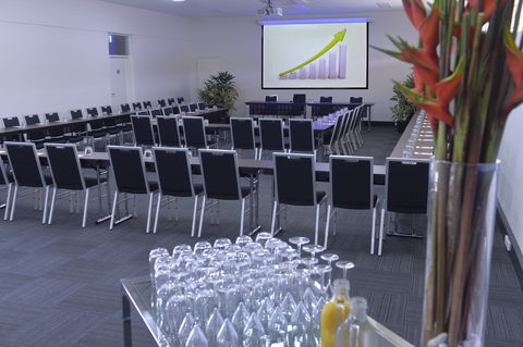 Club Tropical Resort Darwin - Accommodation Rockhampton 10