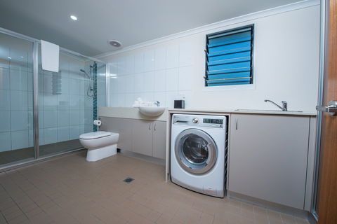 Club Tropical Resort Darwin - Accommodation Rockhampton 13