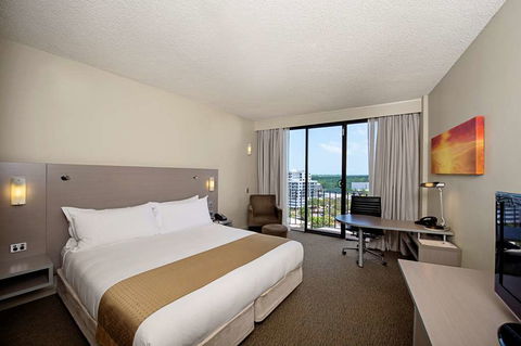 DoubleTree By Hilton Hotel Darwin - Accommodation Rockhampton 4