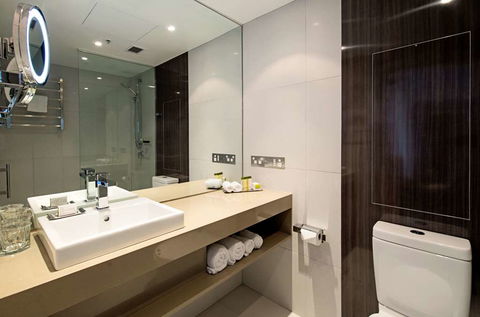 DoubleTree By Hilton Hotel Darwin - Accommodation Rockhampton 5