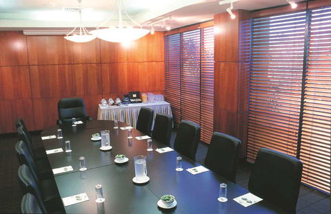 DoubleTree By Hilton Hotel Darwin - Accommodation Rockhampton 10