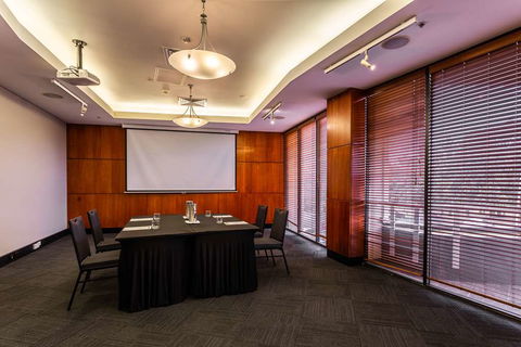 DoubleTree By Hilton Hotel Darwin - Accommodation Rockhampton 12