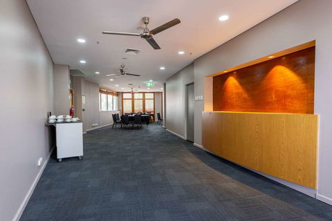 DoubleTree By Hilton Hotel Darwin - Accommodation Rockhampton 13