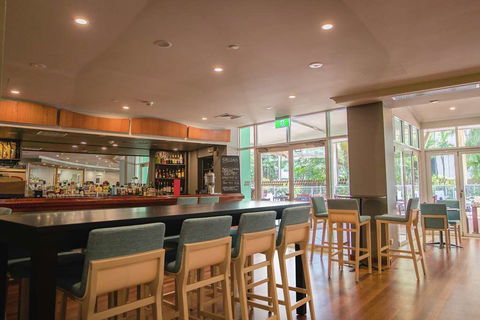 DoubleTree By Hilton Hotel Darwin - Accommodation Rockhampton 14