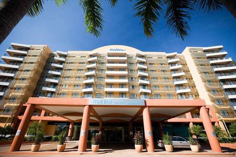Mantra On The Esplanade - Accommodation Rockhampton 0