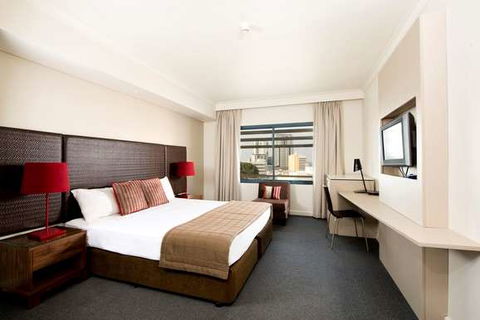 Mantra On The Esplanade - Accommodation Rockhampton 1