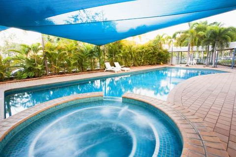 Mantra On The Esplanade - Accommodation Rockhampton 3