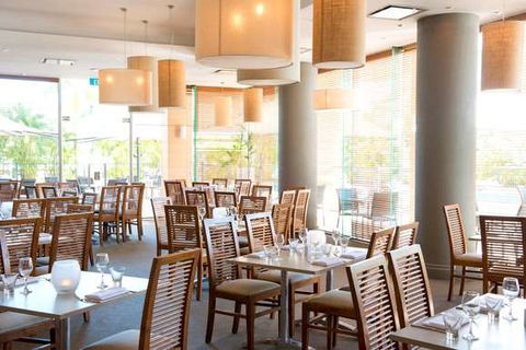 Mantra On The Esplanade - Accommodation Rockhampton 4