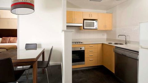 Mantra On The Esplanade - Accommodation Rockhampton 5